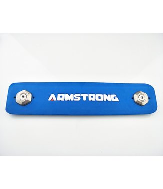 Armstrong Straight Foot Strap