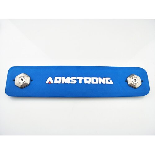 Armstrong Straight Foot Strap