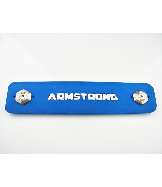 Armstrong Straight Foot Strap