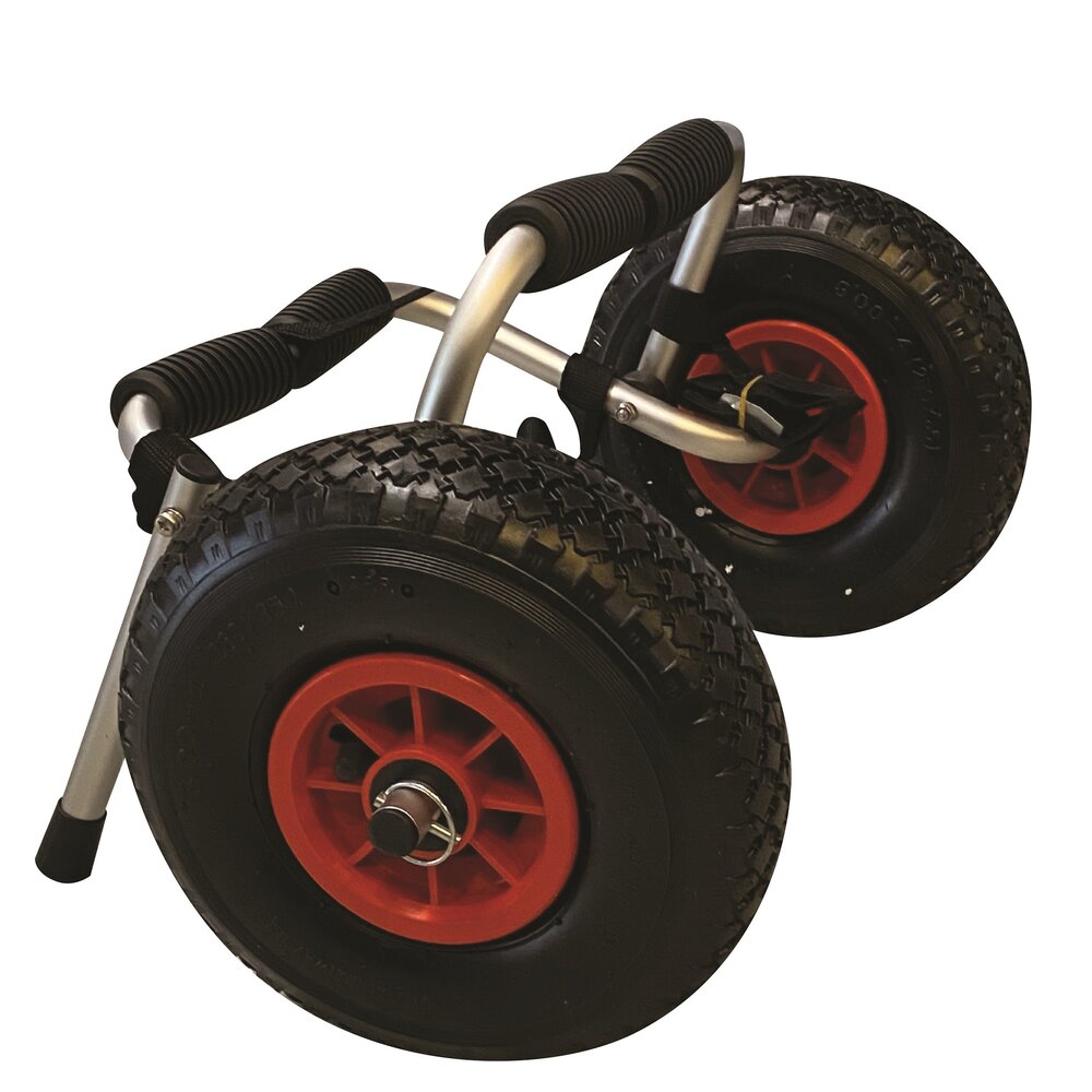 Blue Planet SUP/Kayak Rolling Cart