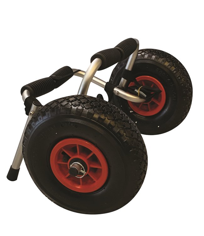 Blue Planet SUP/Kayak Rolling Cart