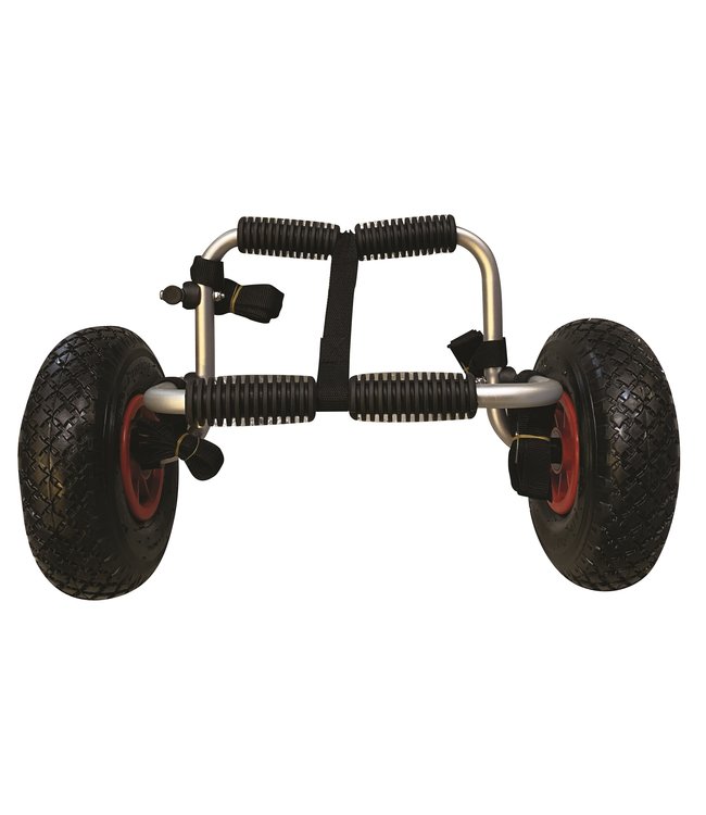 Blue Planet SUP/Kayak Rolling Cart