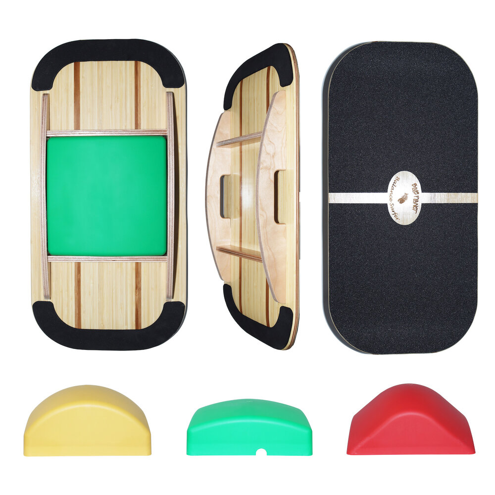 Balance Surfer