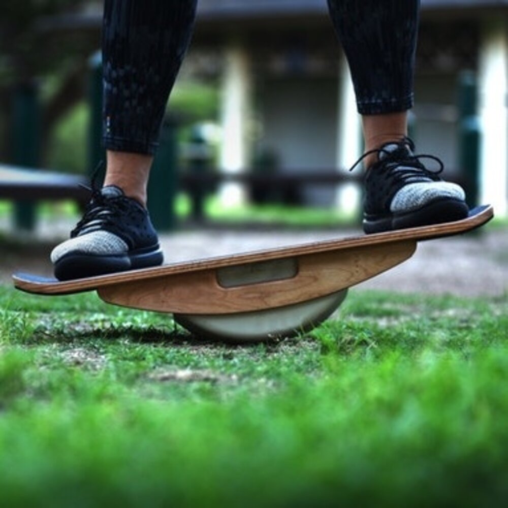 Balance Surfer