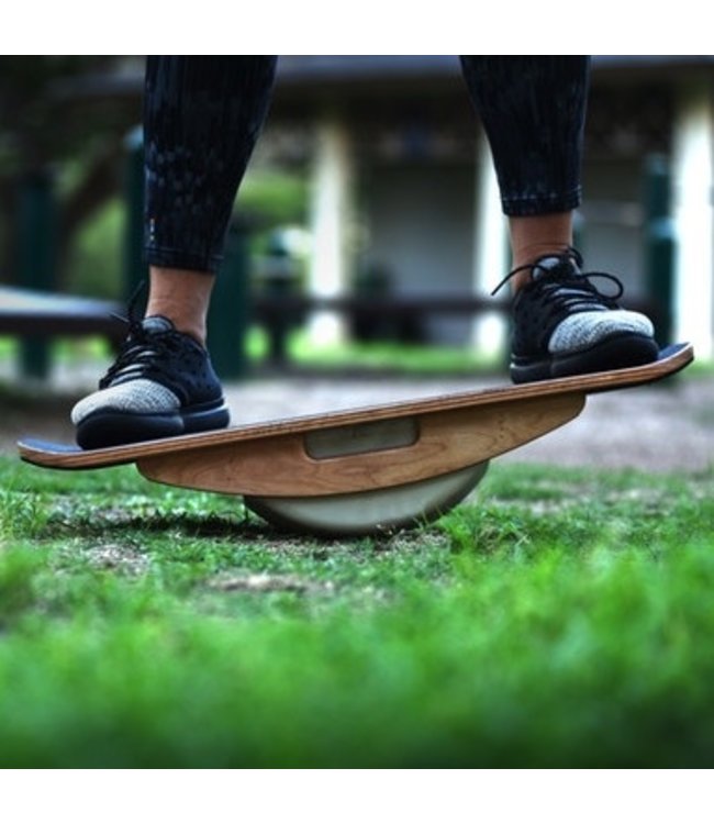 Blue Planet Balance Surfer