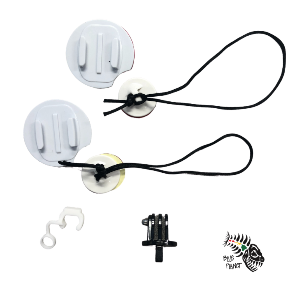 Blue Planet FCS Mount Kit
