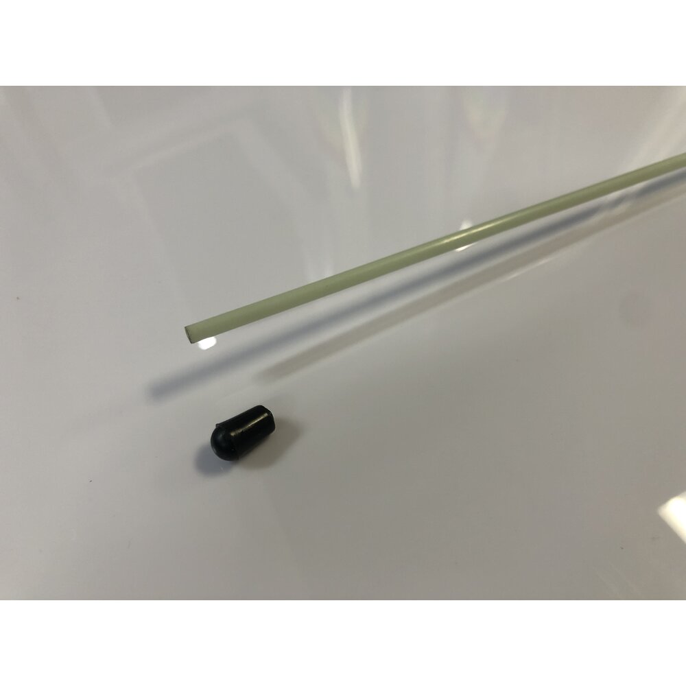 Blue Planet Replacement Batten for Duotone Wings (73.5")