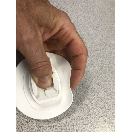 iSUP Gopro Mount