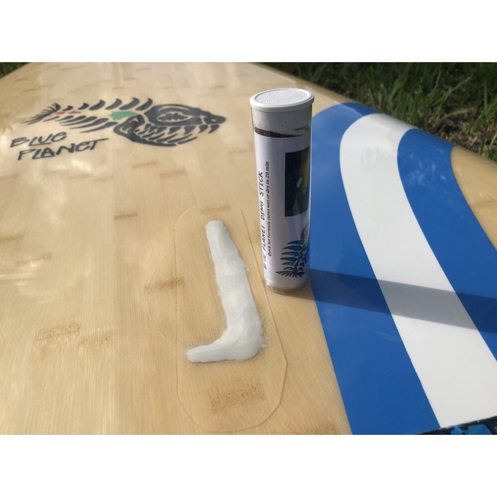 Blue Planet Ding Stick