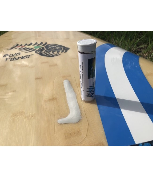 Blue Planet Ding Stick