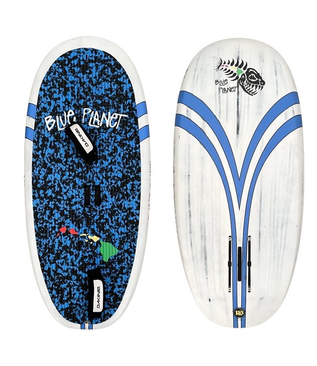 Blue Planet 5'3 Wing Master