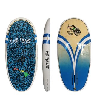 Blue Planet 4'6 Wing Master