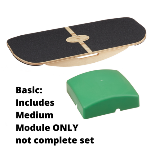 Blue Planet Balance Surfer