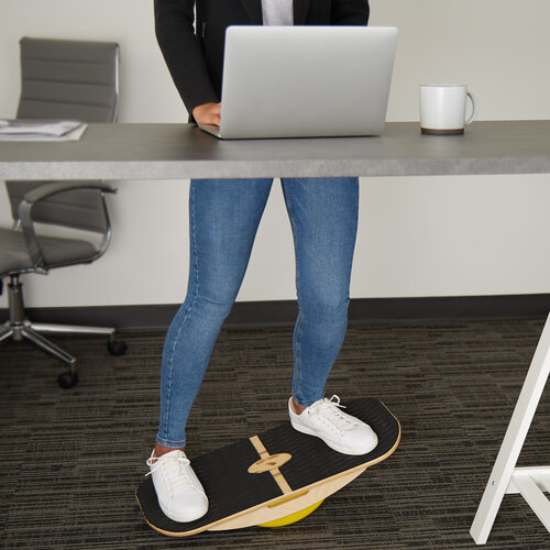 Blue Planet Balance Surfer