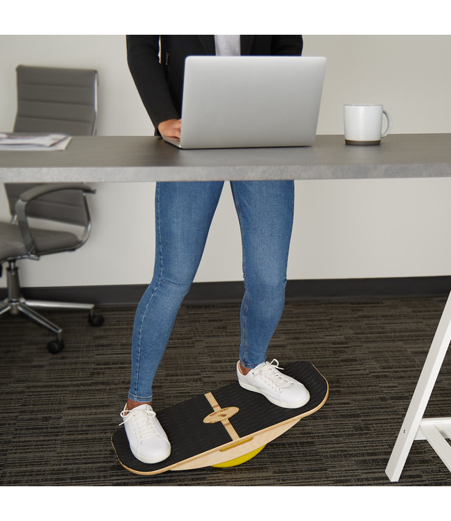 Blue Planet Balance Surfer