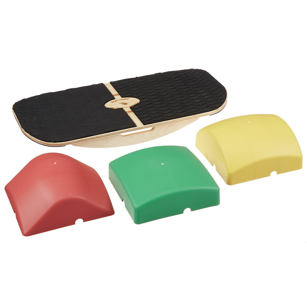 Balance Surfer