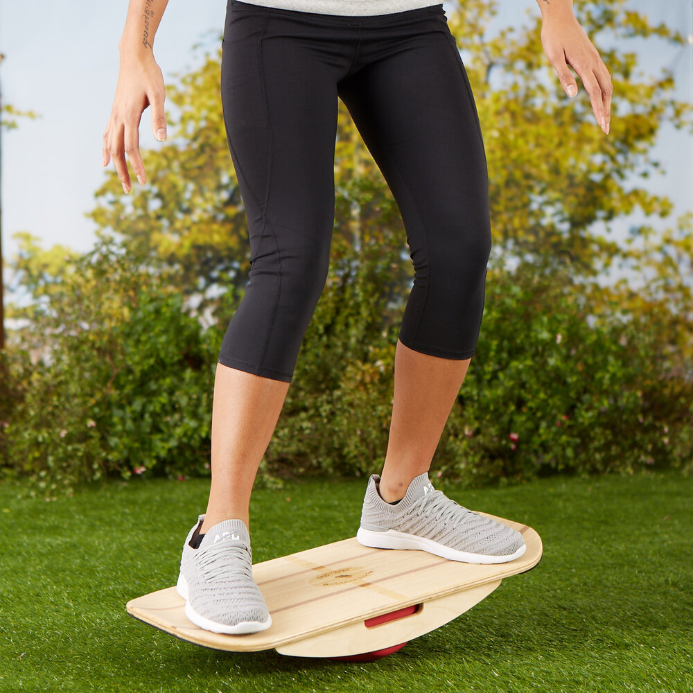 Balance Surfer