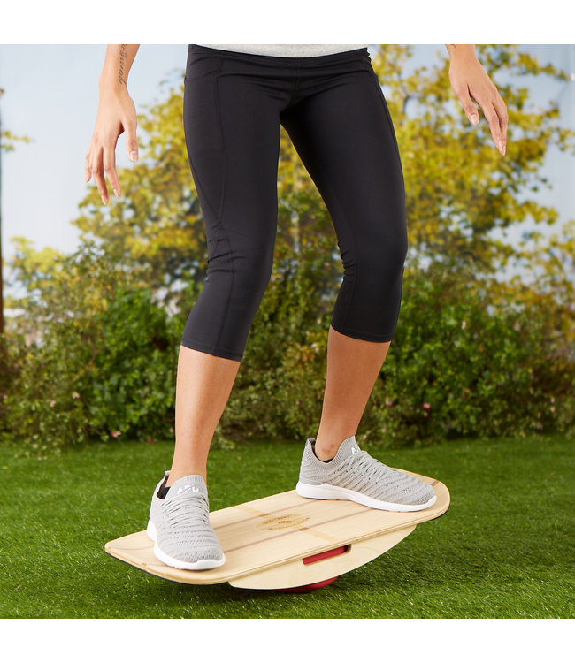 Blue Planet Balance Surfer