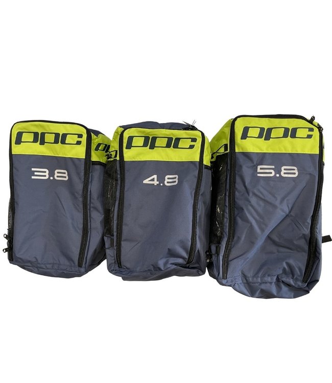 PPC Foiling PPC Surge Wing