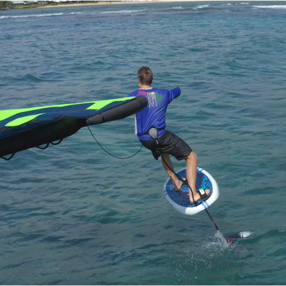 PPC Foiling  Surge Wing