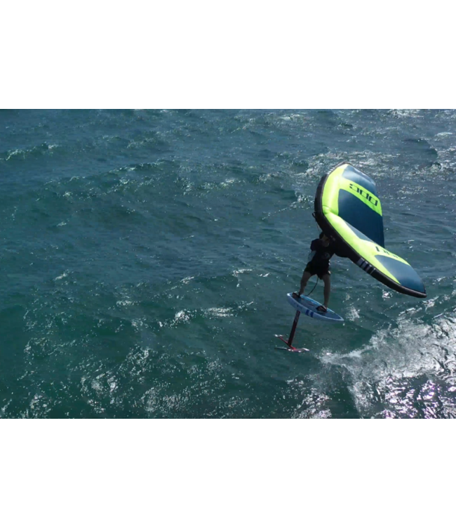 PPC Foiling PPC Surge Wing