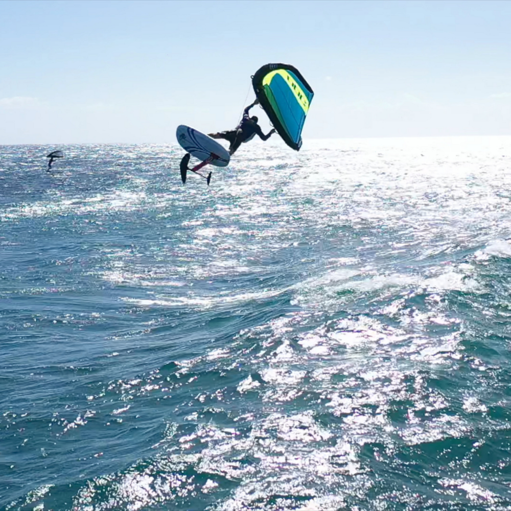 PPC Foiling  Surge Wing
