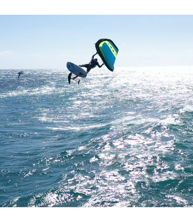 PPC Foiling  Surge Wing