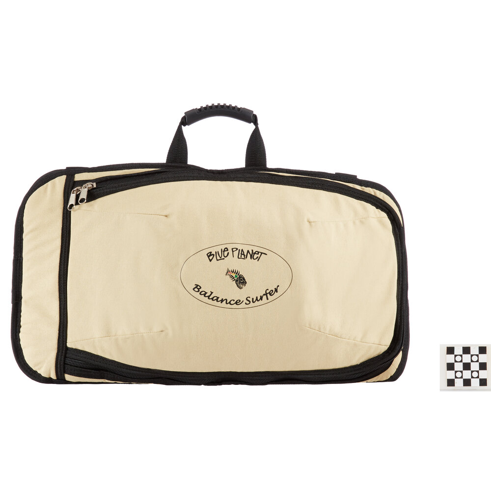 Balance Surfer Bag