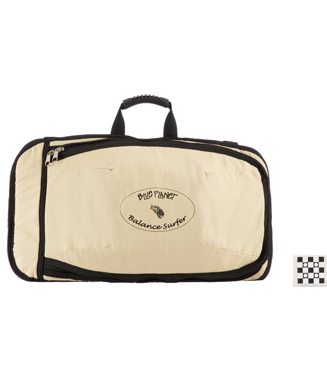 Blue Planet Blue Planet Balance Surfer Bag