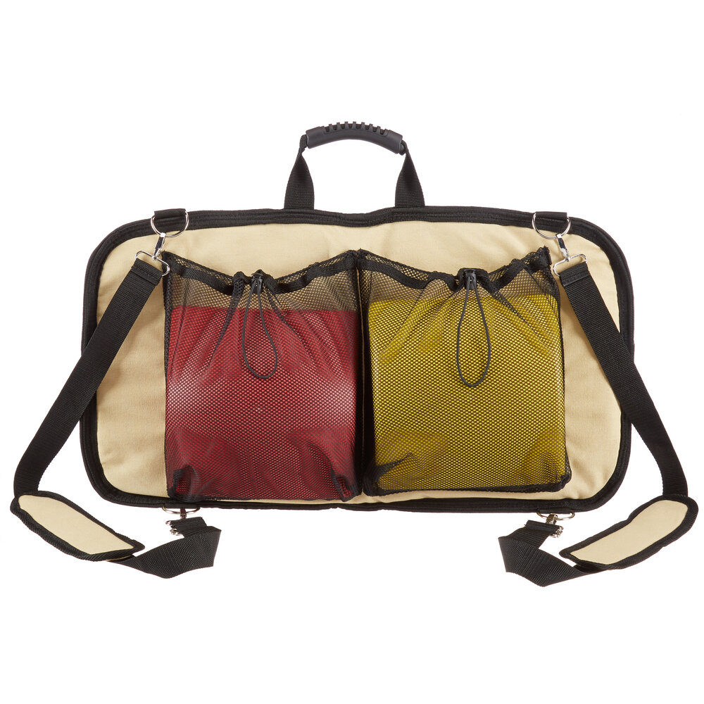 Balance Surfer Bag