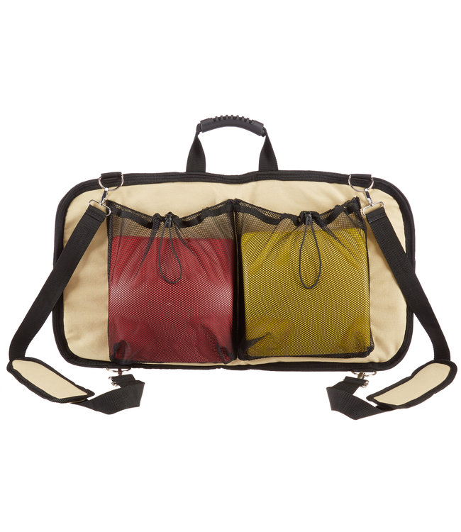 Blue Planet Blue Planet Balance Surfer Bag