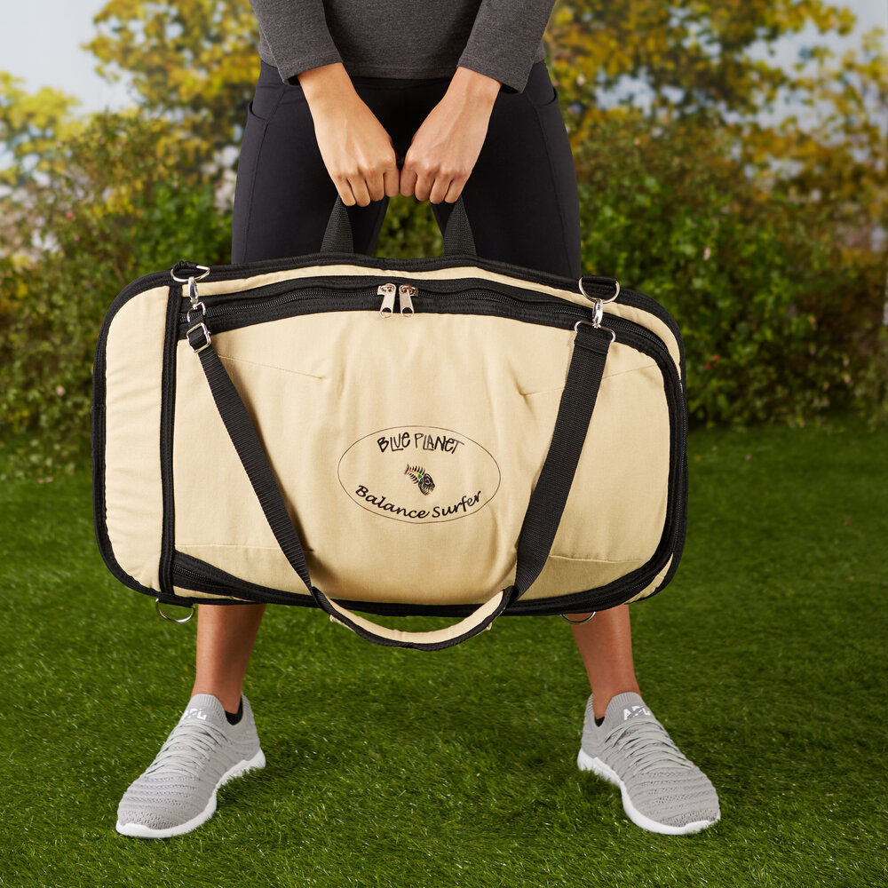 Balance Surfer Bag
