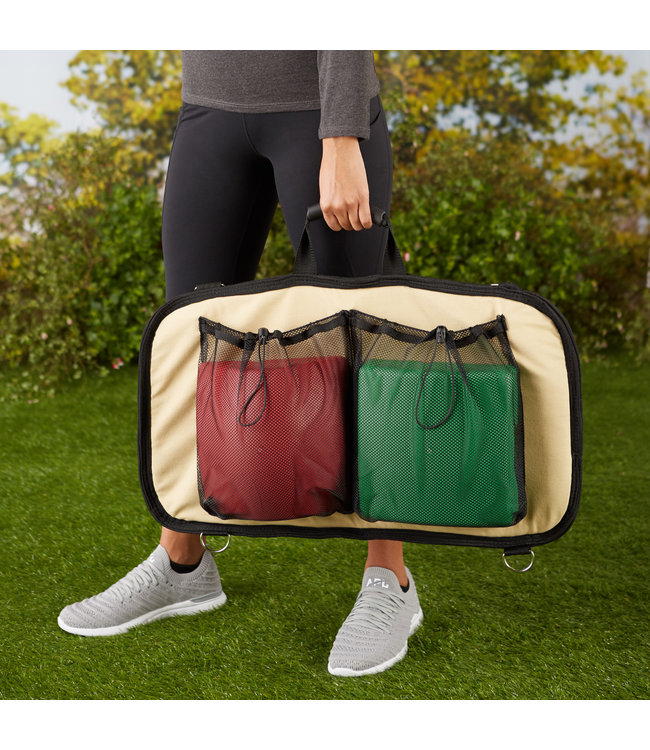 Blue Planet Blue Planet Balance Surfer Bag