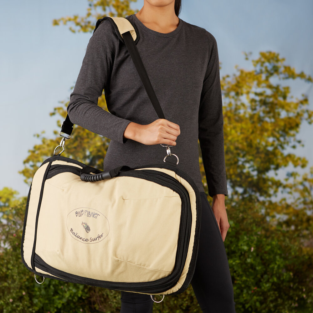 Balance Surfer Bag