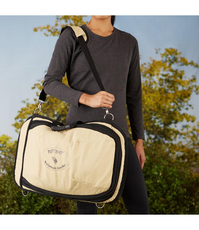 Blue Planet Blue Planet Balance Surfer Bag