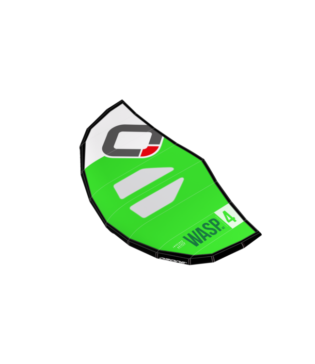 Ozone Wasp V2 Foil Wing