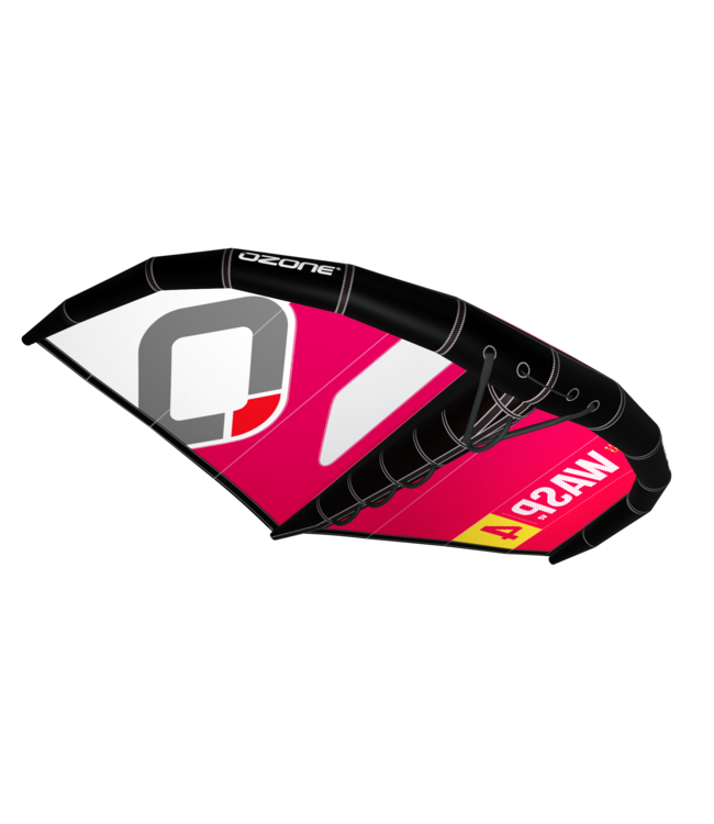 Ozone Wasp V2 Foil Wing