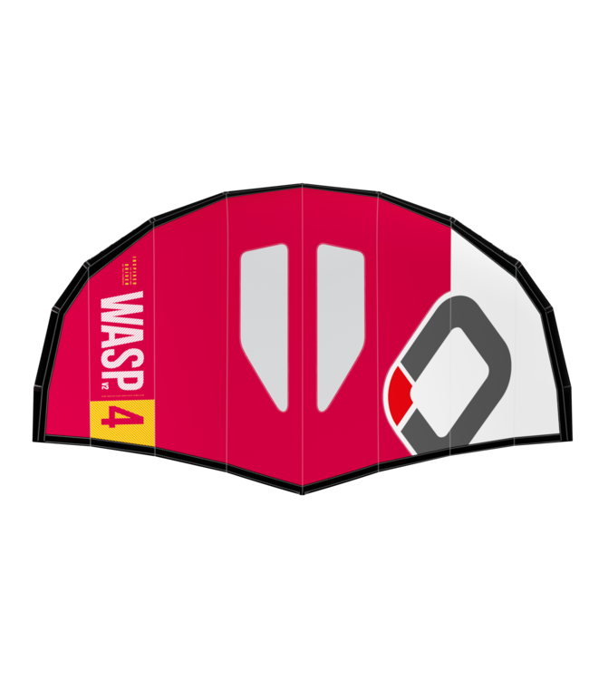 Ozone Wasp V2 Foil Wing