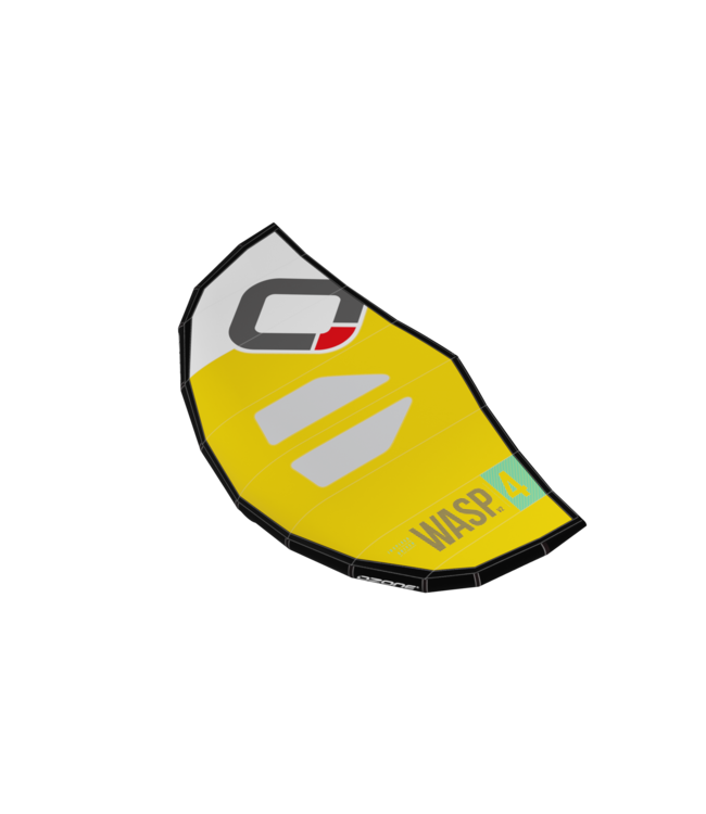 Ozone Wasp V2 Foil Wing