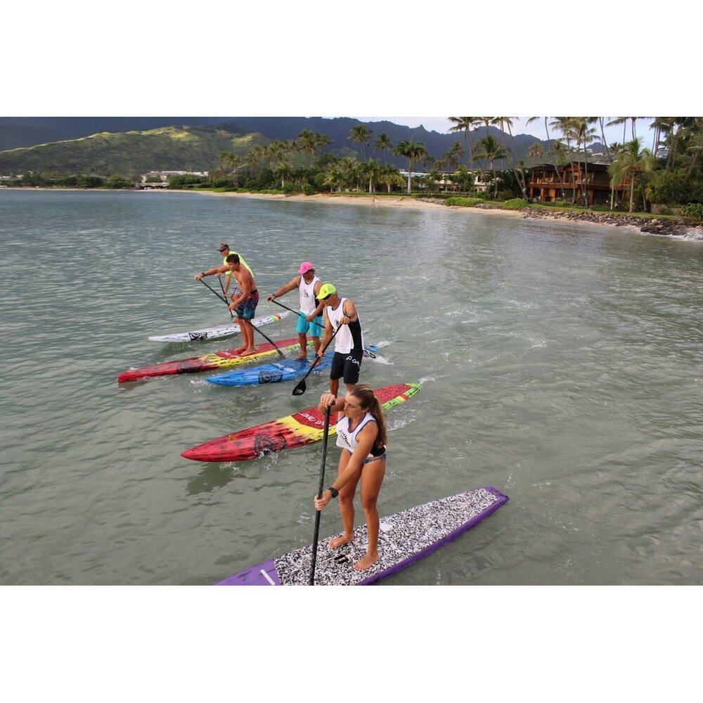 PSUPA SUP Instructor Certification Class