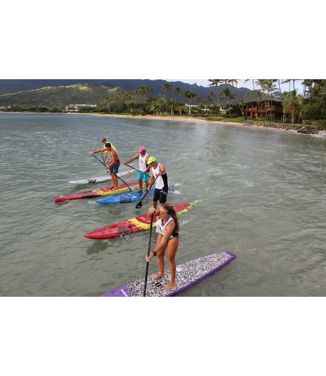 Blue Planet PSUPA SUP Instructor Certification Class