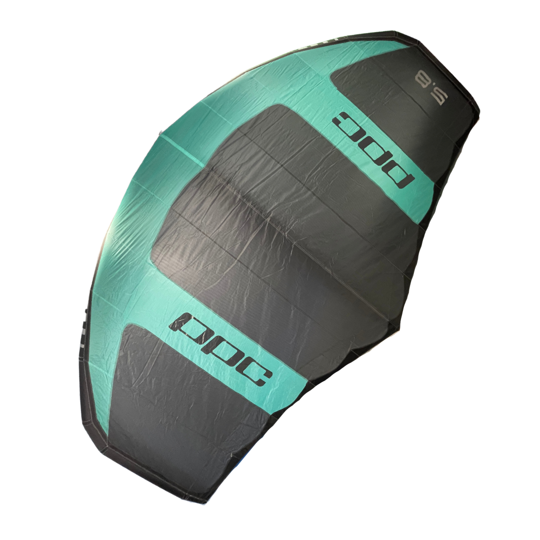 PPC, Surge, Wing, wingfoiling