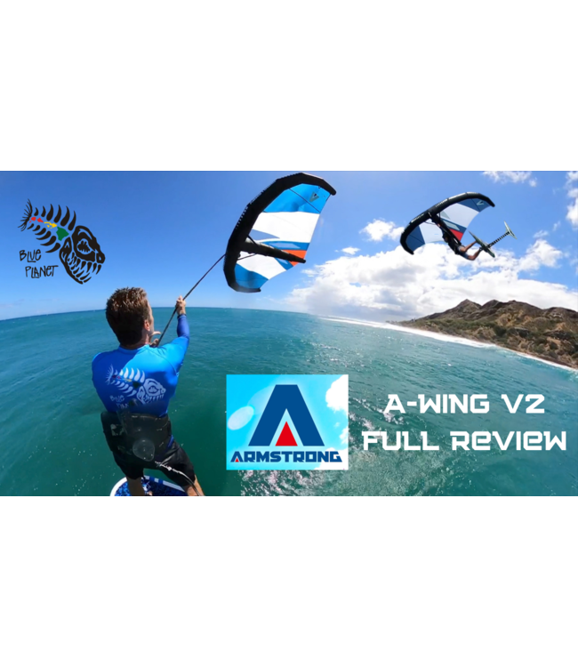 Armstrong Armstrong A-Wing V2 5.5m