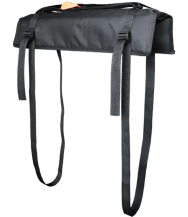 Blue Planet Tailgate Surf Pad