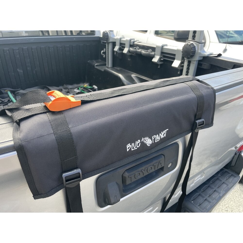 Tailgate Surf Pad