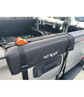 Blue Planet Tailgate Surf Pad