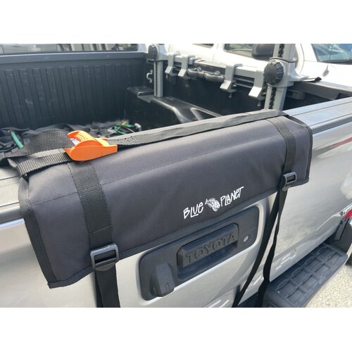 Blue Planet Tailgate Surf Pad