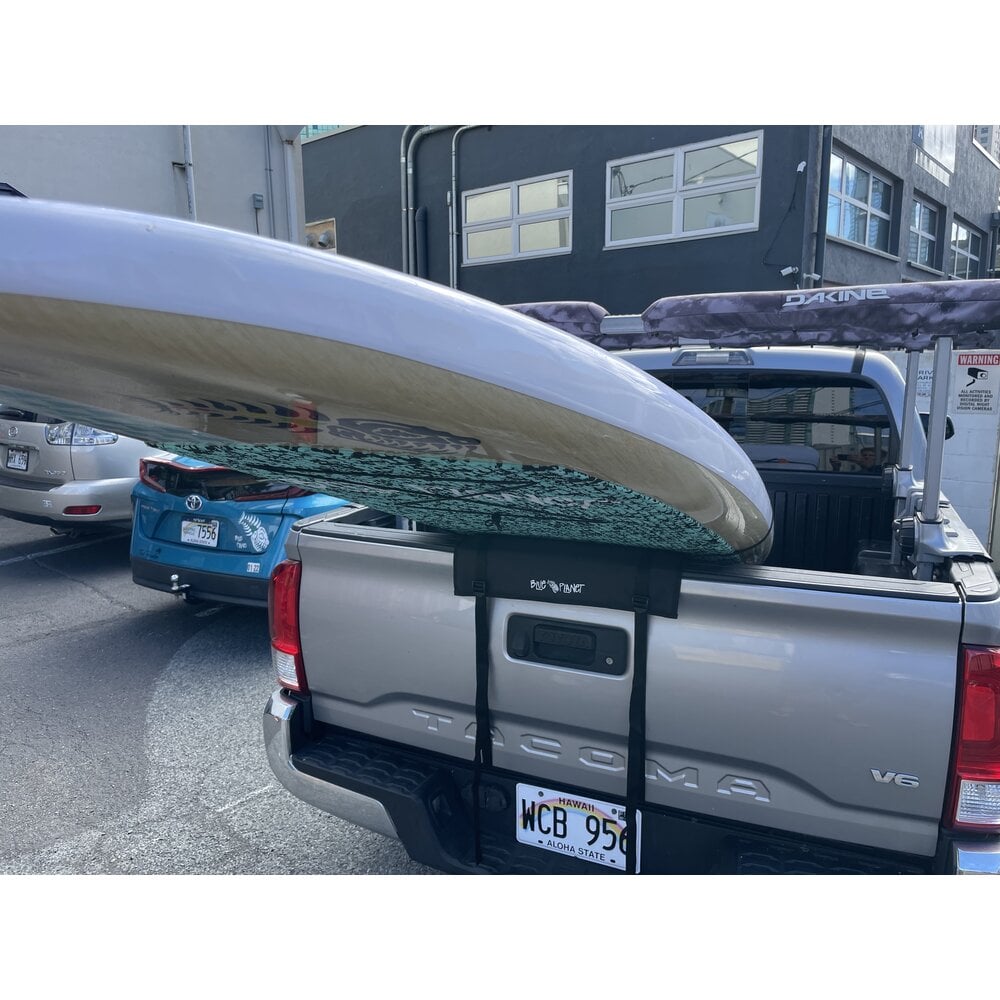 Tailgate Surf Pad