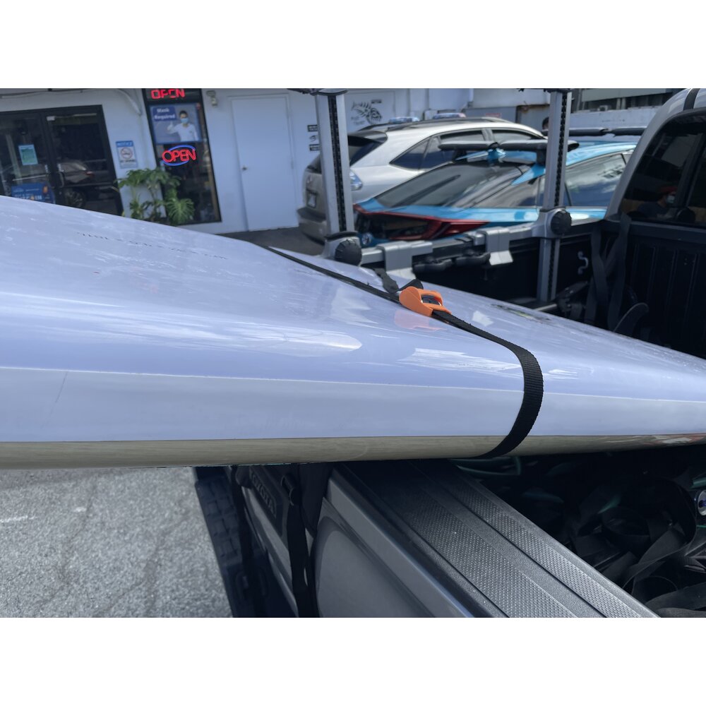 Tailgate Surf Pad