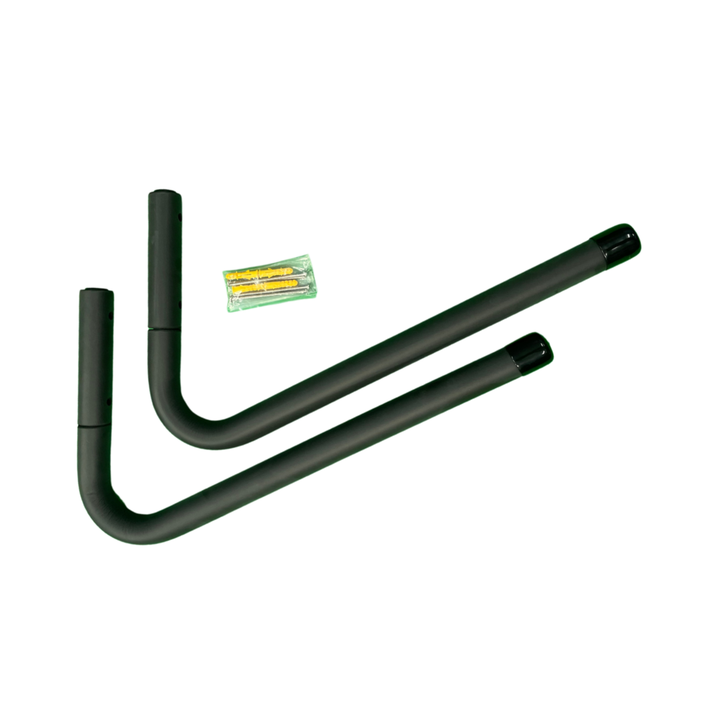 Blue Planet Surfboard Wall Rack